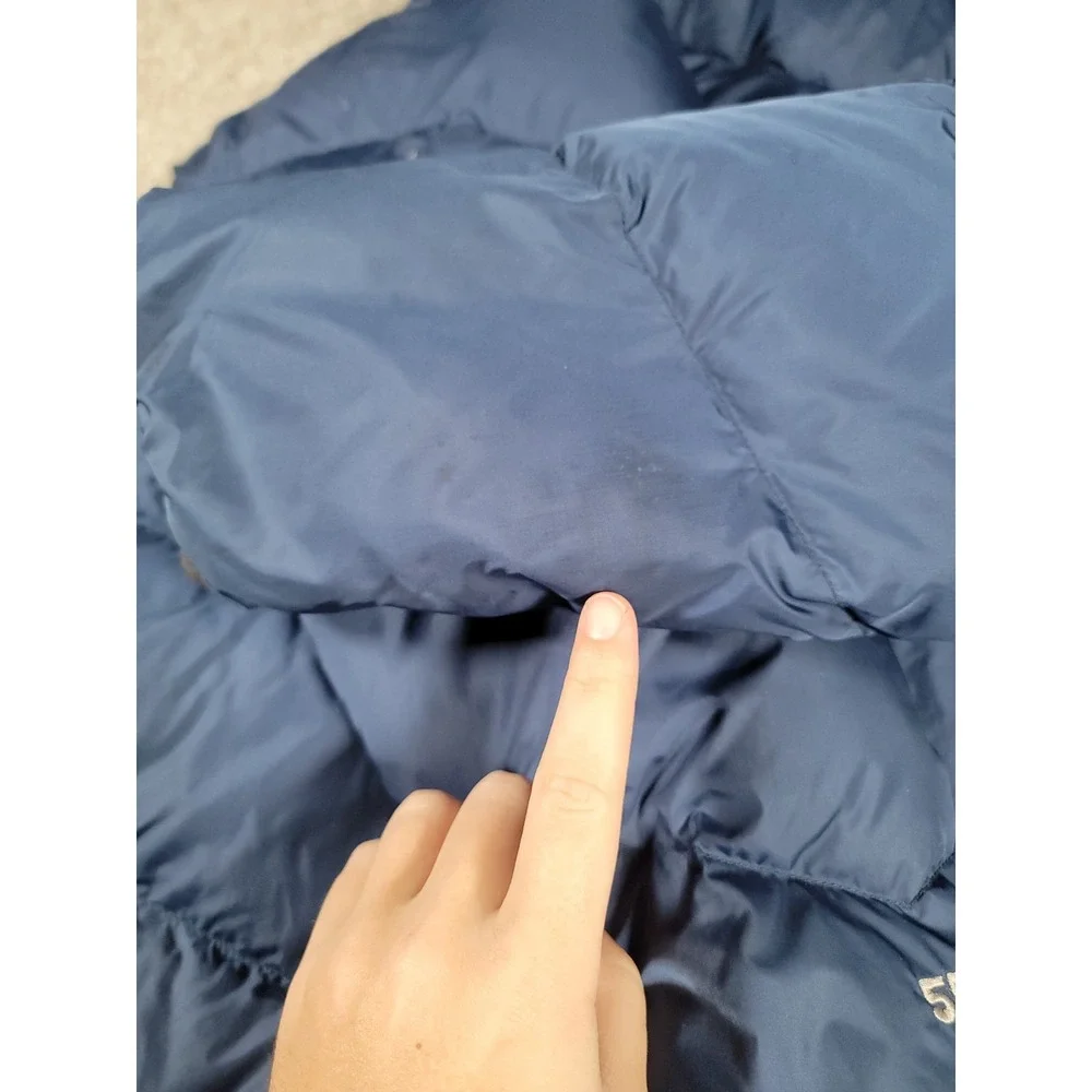 The North Face item description